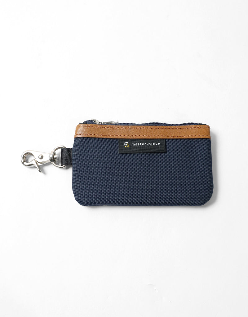 Smart Pouch スマートキーケース No.03071 ｜master-piece