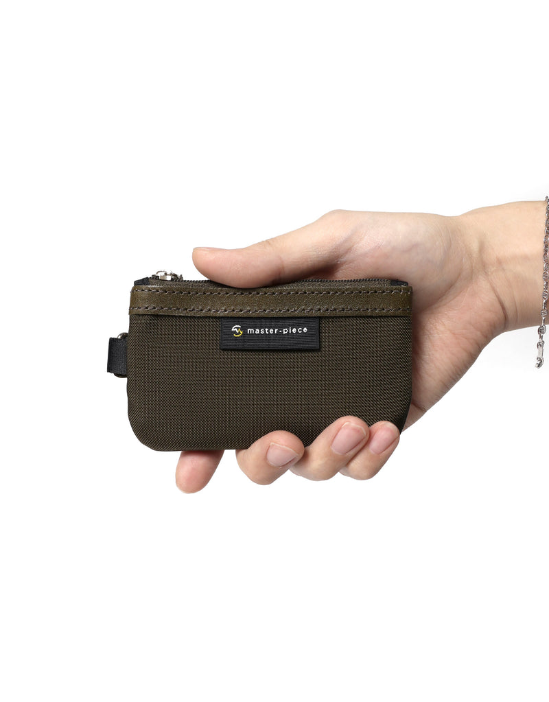 Smart Pouch スマートキーケース No.03071 ｜master-piece