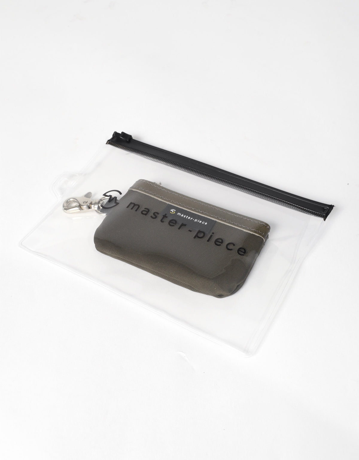 Smart Pouch スマートキーケース No.03071 ｜master-piece