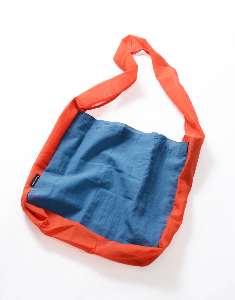 Airys Pocketable Shoulder Bag No.03072 ｜master-piece