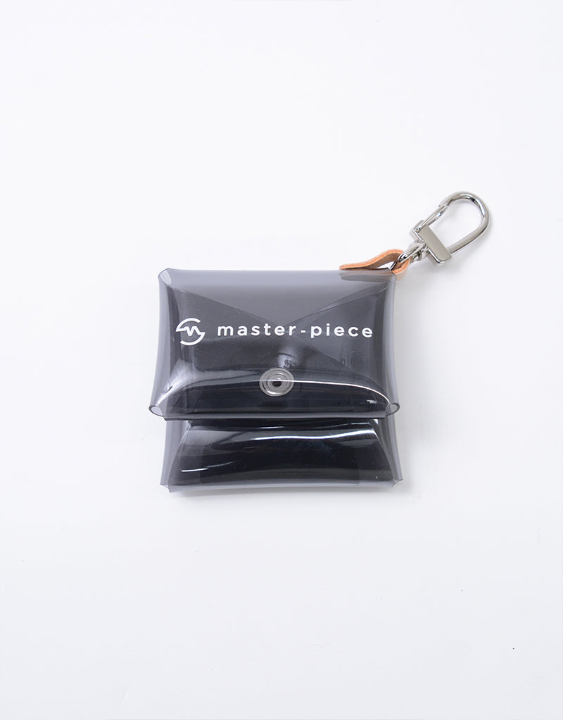 Clear Vinyl Pouch No.03090