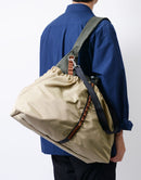 Plump 2way手提袋L号03130