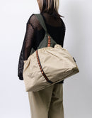 Plump 2way手提袋L号03130