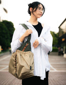 Plump 2way手提袋L号03130