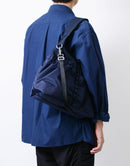 plump 2WAYトートバッグ M No.03131