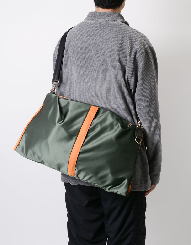 Protean shoulder bag L No.03141