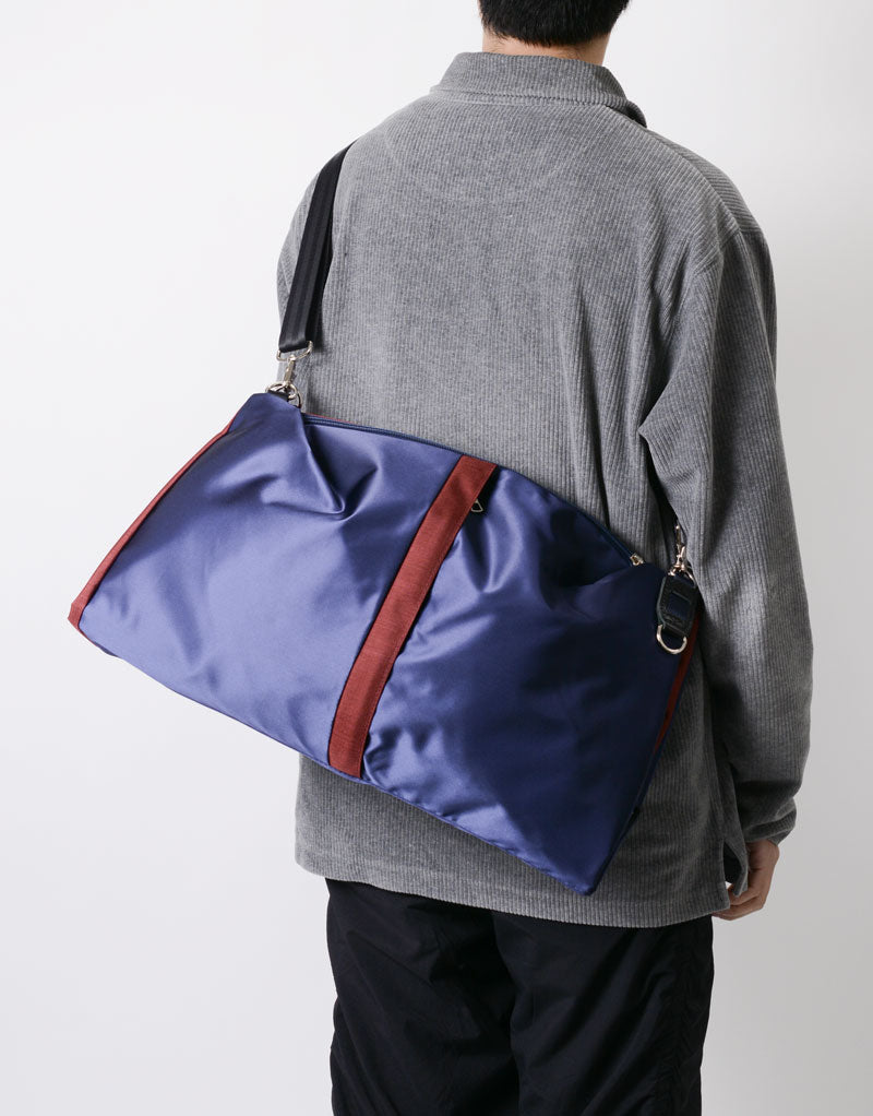 Protean shoulder bag L No.03141