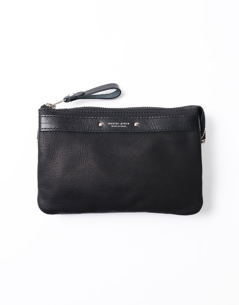 Pollet ウォレットポーチ L No.03160