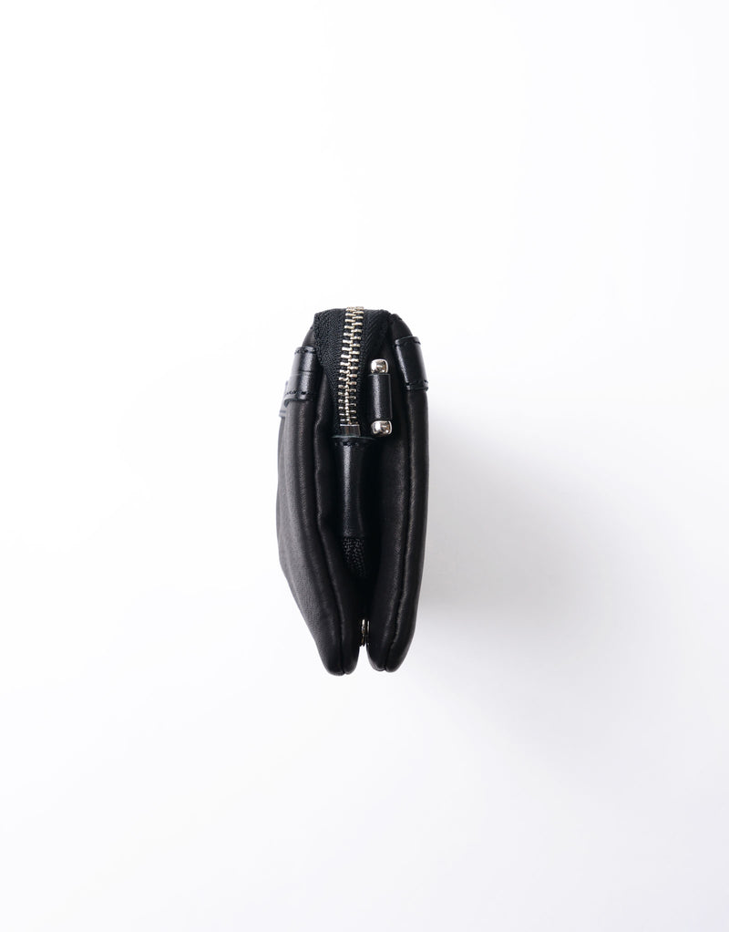 Pollet ウォレットポーチ L No.03160
