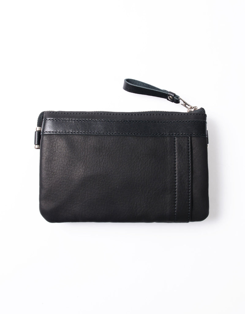 Pollet ウォレットポーチ L No.03160