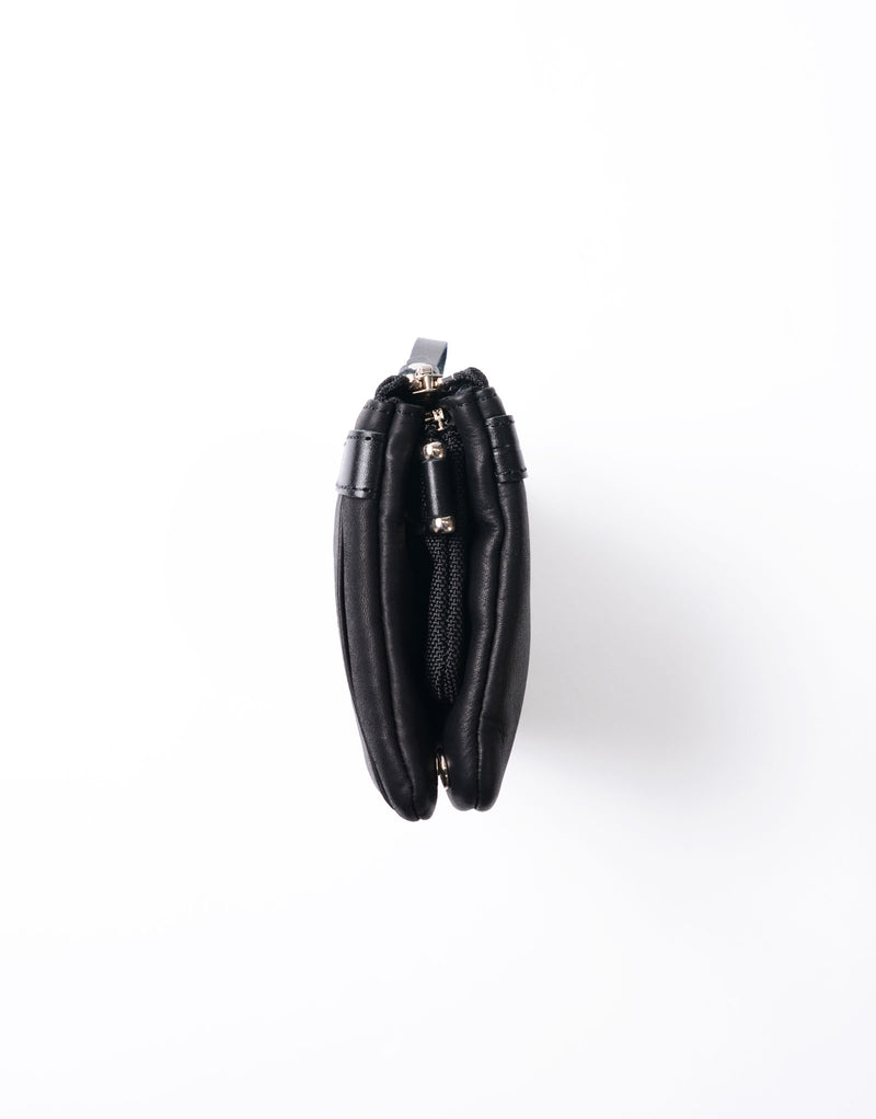 Pollet ウォレットポーチ L No.03160