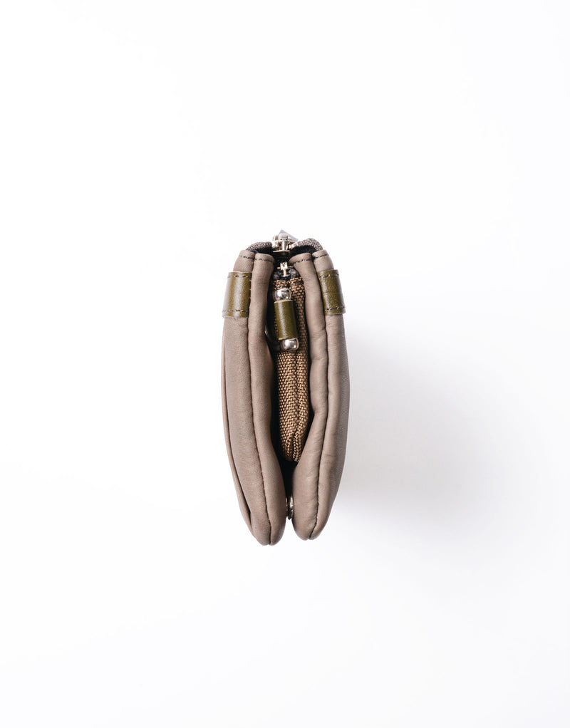 Pollet ウォレットポーチ L No.03160