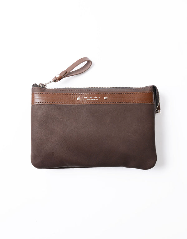 Pollet ウォレットポーチ L No.03160