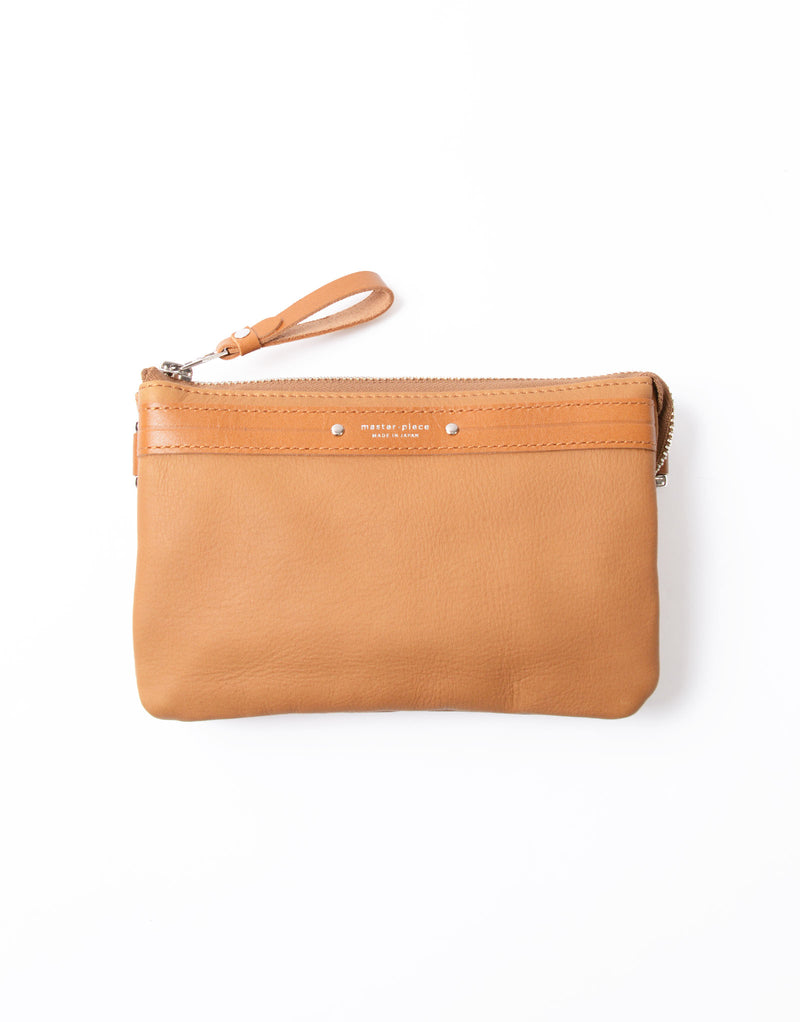 Pollet ウォレットポーチ L No.03160