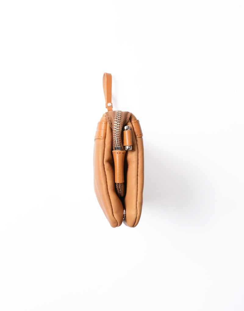 Pollet ウォレットポーチ L No.03160