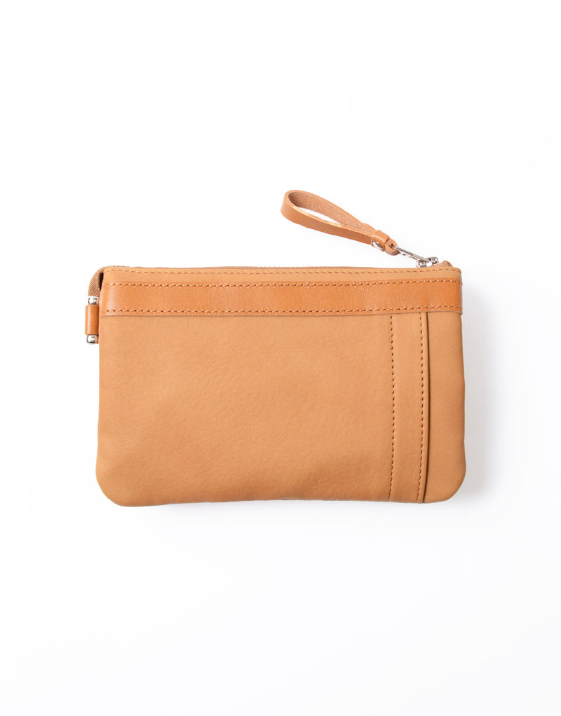 Pollet ウォレットポーチ L No.03160