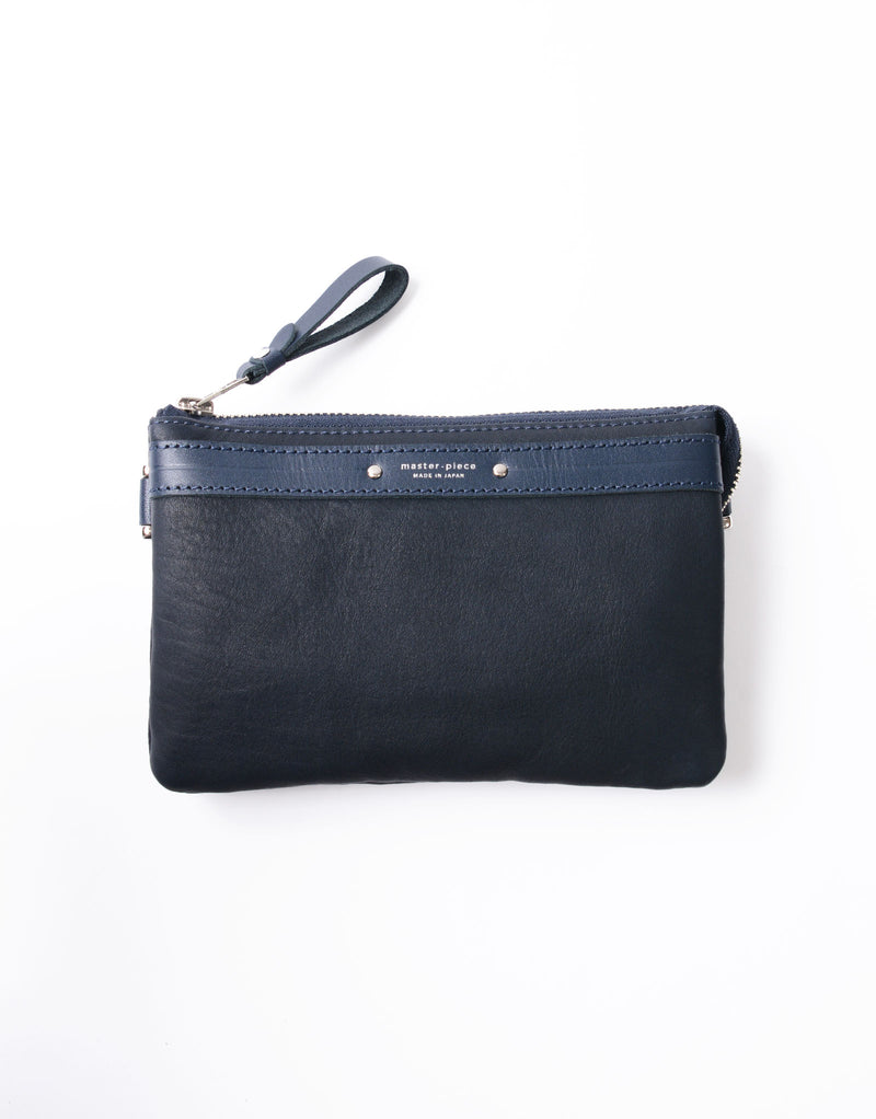 Pollet ウォレットポーチ L No.03160