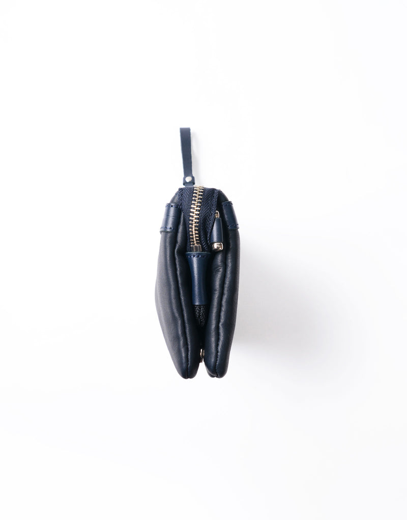 Pollet ウォレットポーチ L No.03160