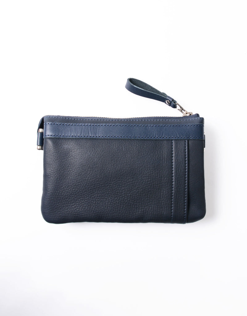 Pollet ウォレットポーチ L No.03160