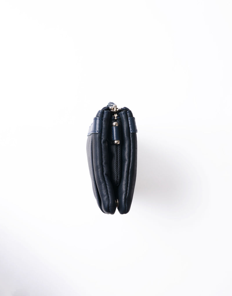 Pollet ウォレットポーチ L No.03160