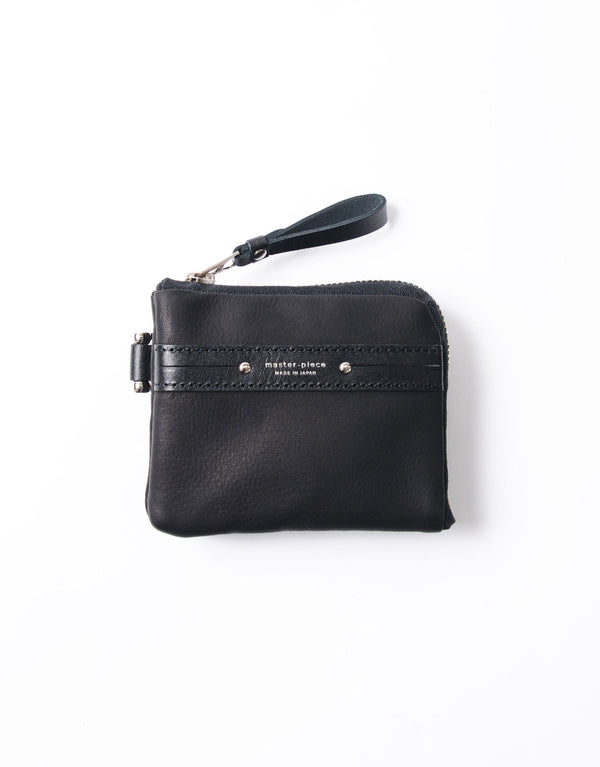 Pollet ウォレットポーチ S No.03161