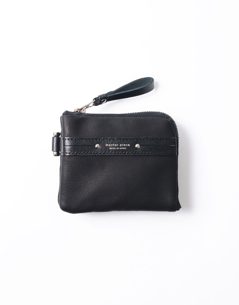 Pollet ウォレットポーチ S No.03161