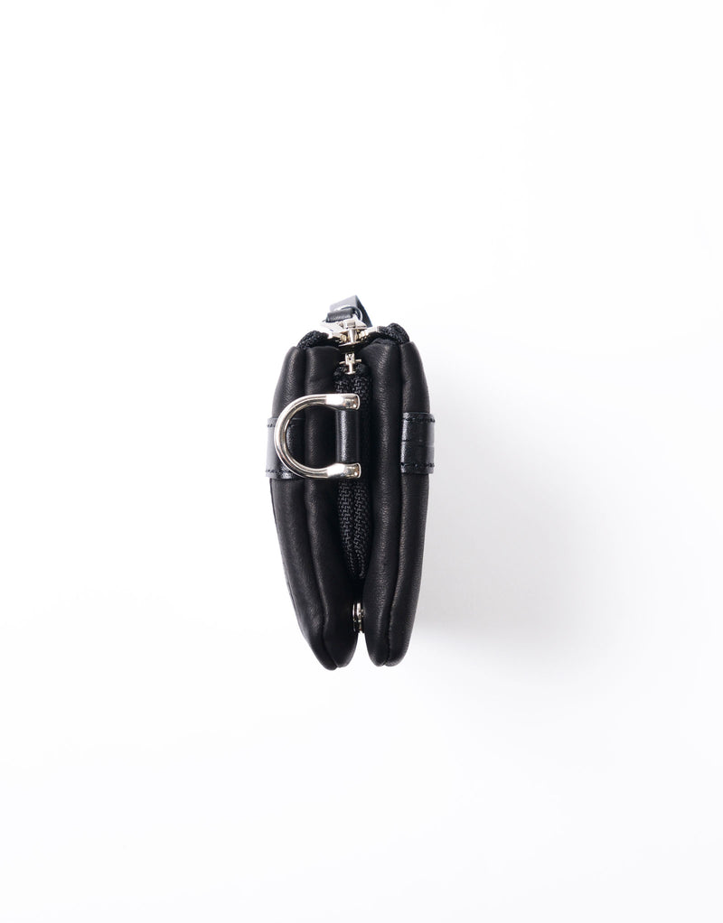 Pollet ウォレットポーチ S No.03161