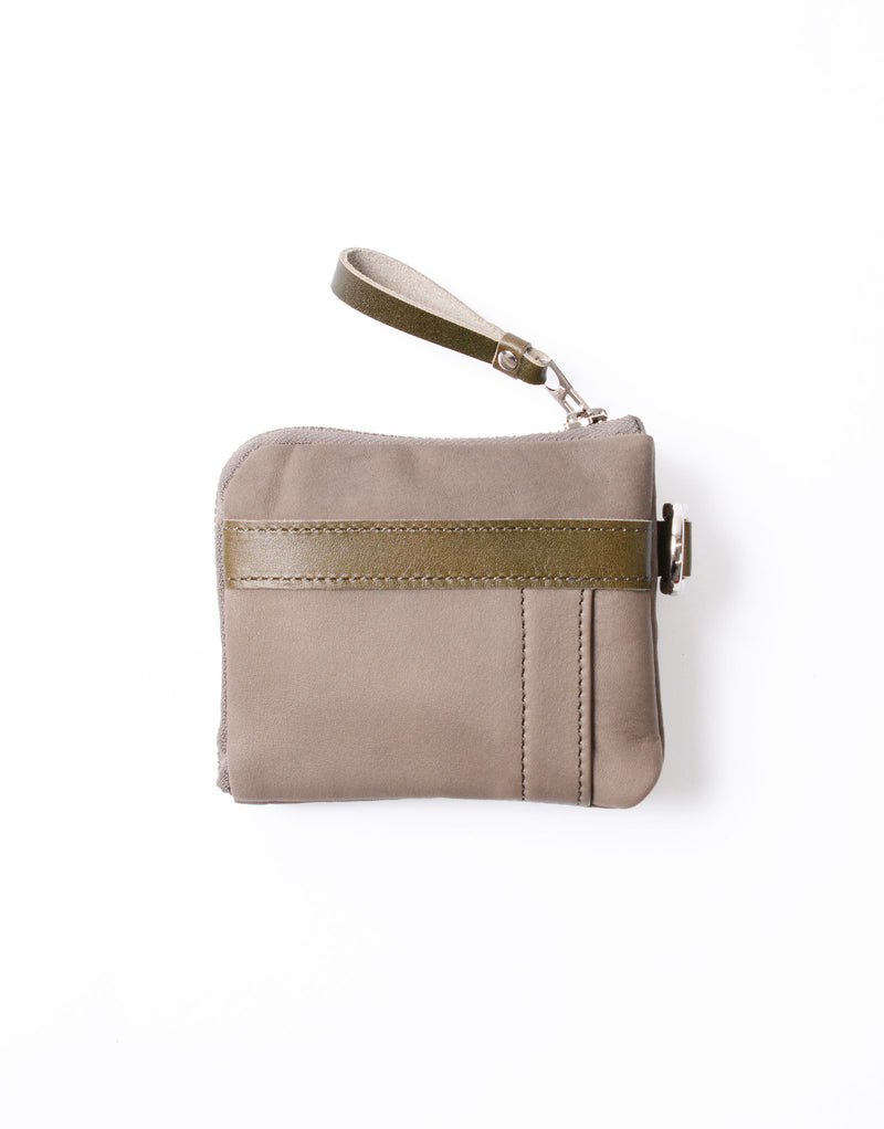 Pollet ウォレットポーチ S No.03161