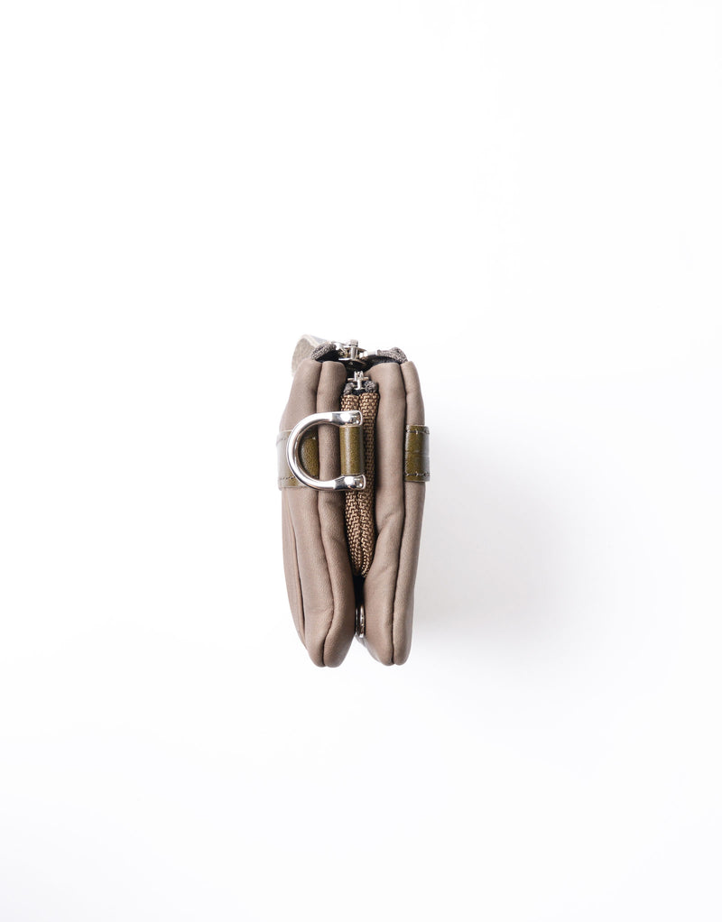 Pollet ウォレットポーチ S No.03161