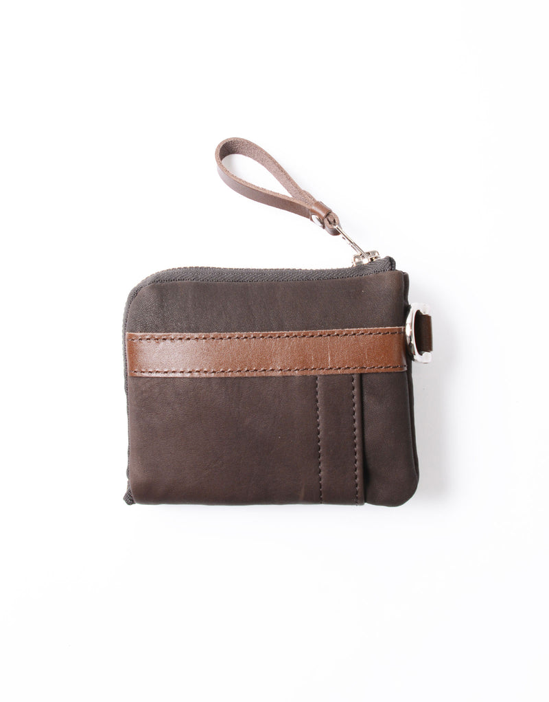 Pollet ウォレットポーチ S No.03161
