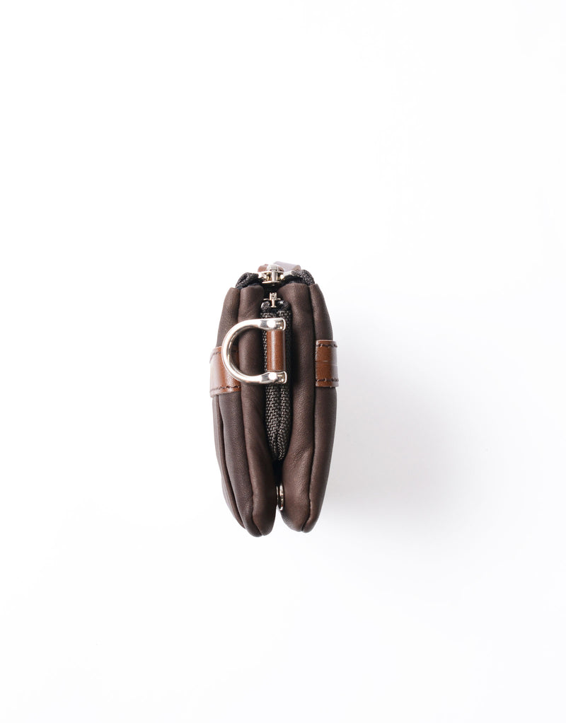 Pollet ウォレットポーチ S No.03161
