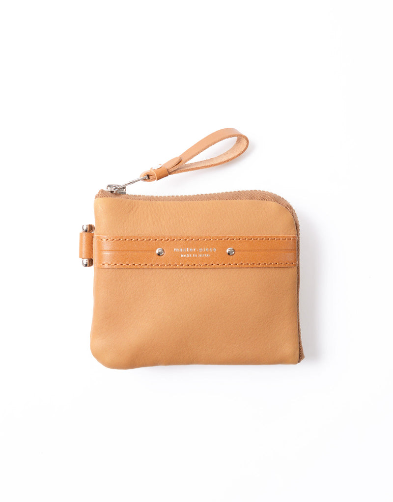 Pollet ウォレットポーチ S No.03161