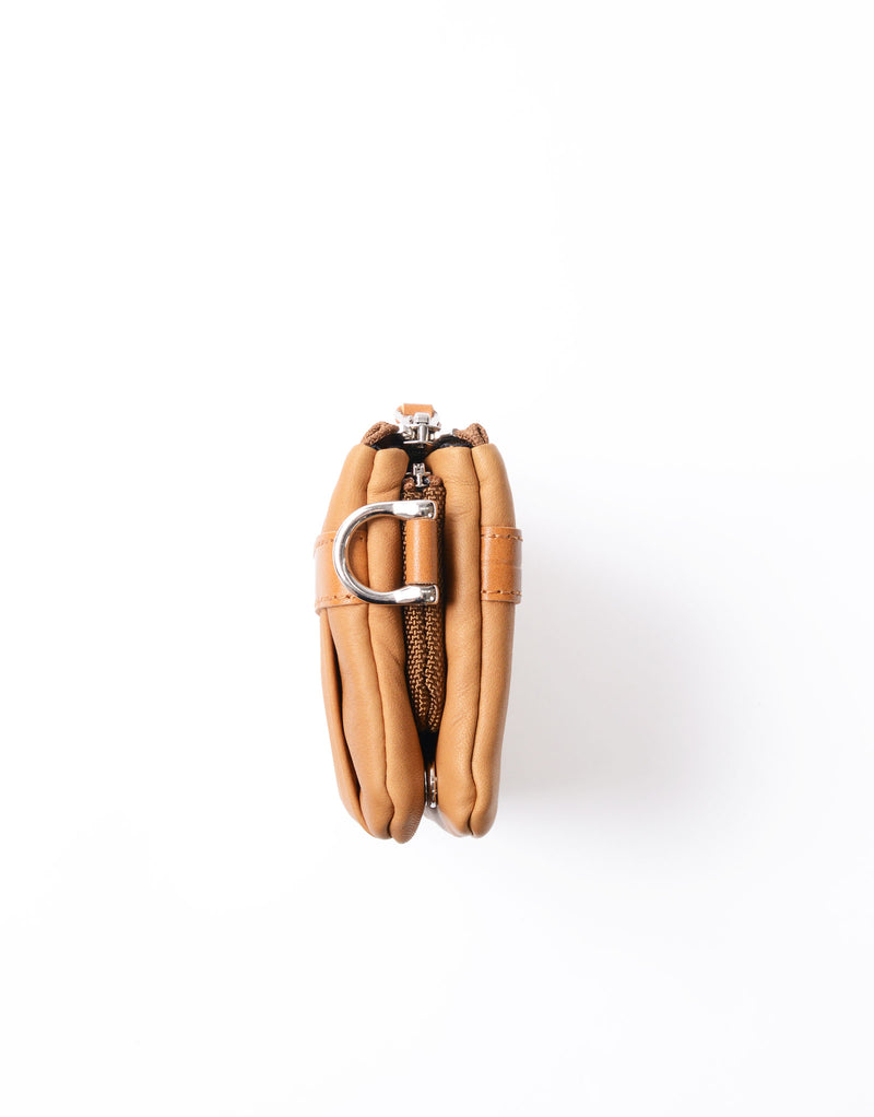 Pollet ウォレットポーチ S No.03161