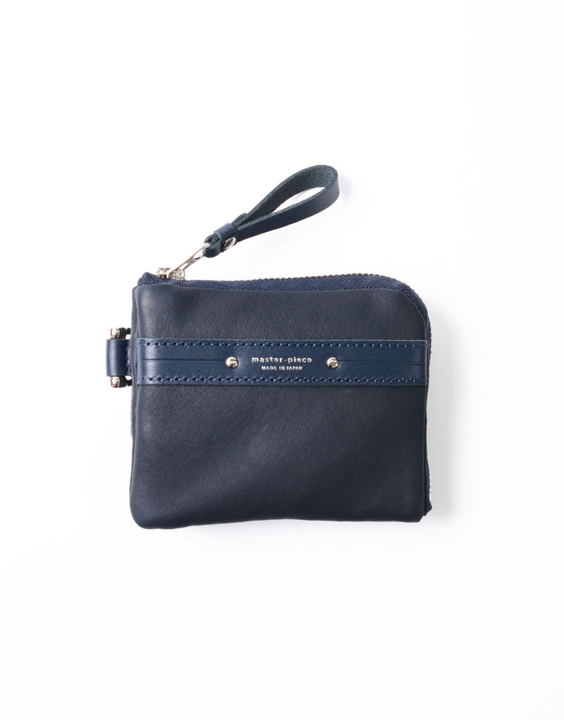 Pollet ウォレットポーチ S No.03161