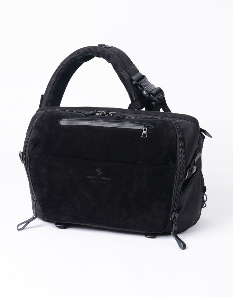 [Pre-order] Grave Messenger Bag No.03172