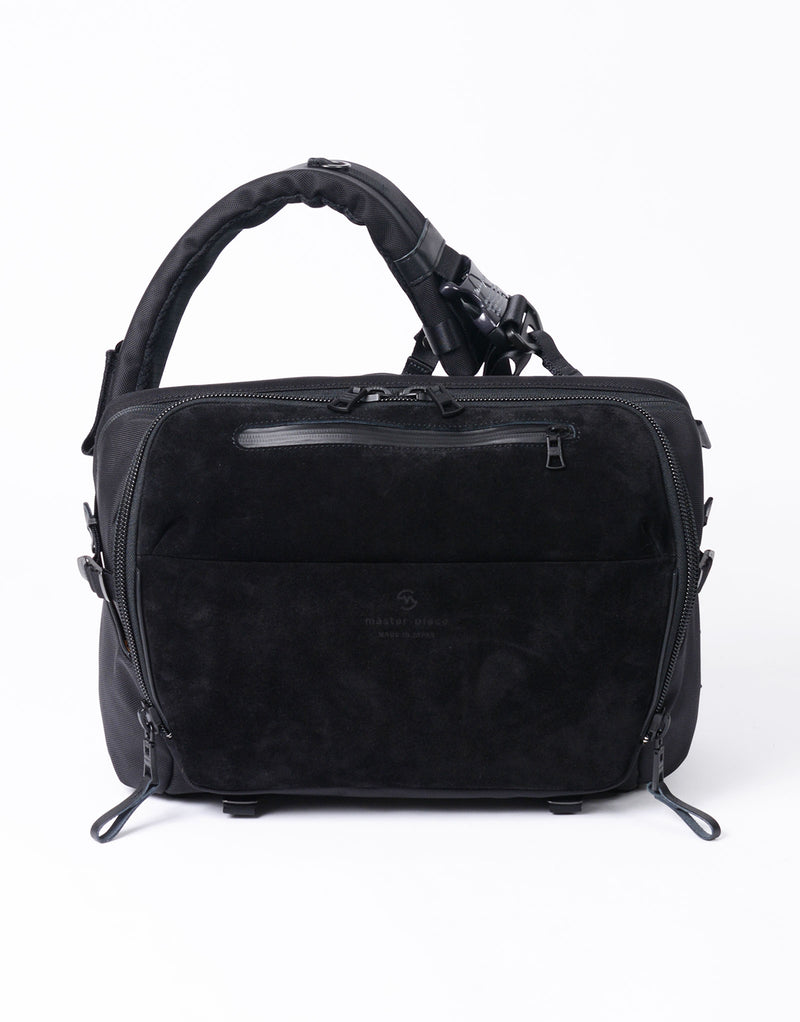 [Pre-order] Grave Messenger Bag No.03172