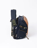 Grave Messenger Bag No.03172