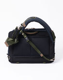 Grave Messenger Bag No.03172