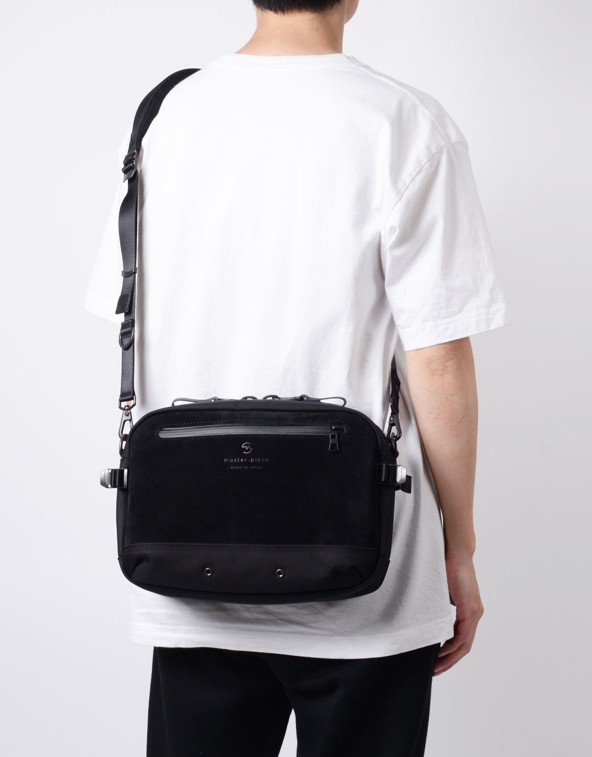 Grave ショルダーバッグ No.03173 ｜master-piece | マスターピース