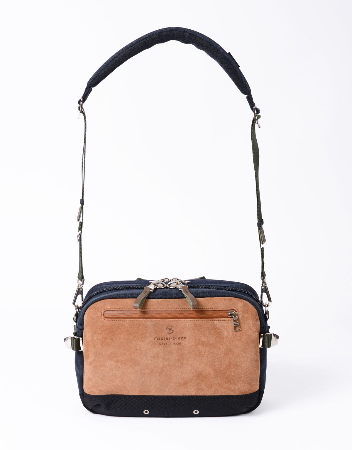 Grave ショルダーバッグ No.03173 ｜master-piece | マスターピース