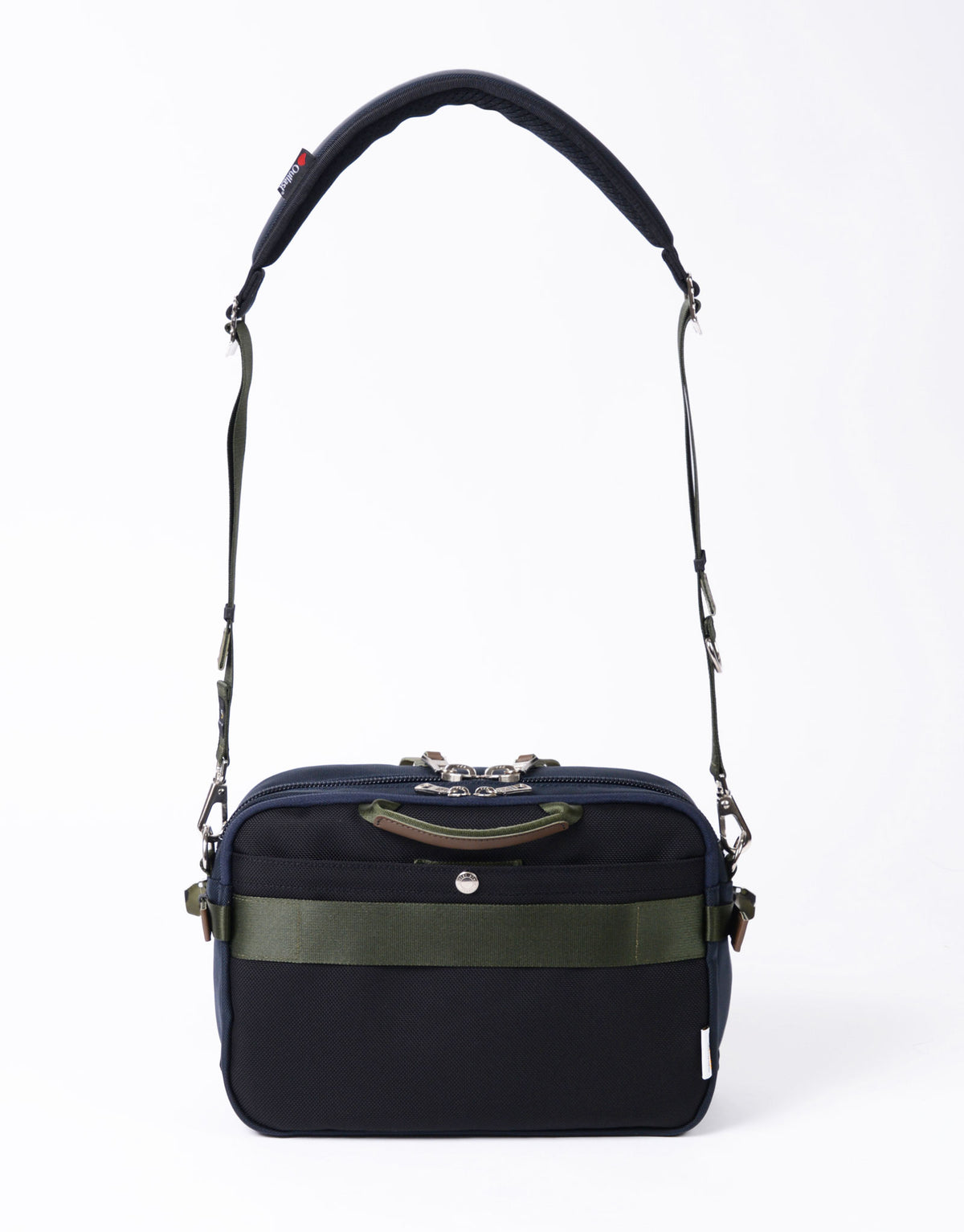 masterpiece Grave メッセンジャーバッグ　mspc ネイビー master-piece】Grave メッセンジャーバッグ (NAVY)(Free NAVY