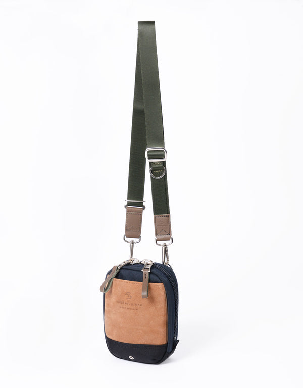 [Pre-order] Grave Shoulder Pouch No.03174