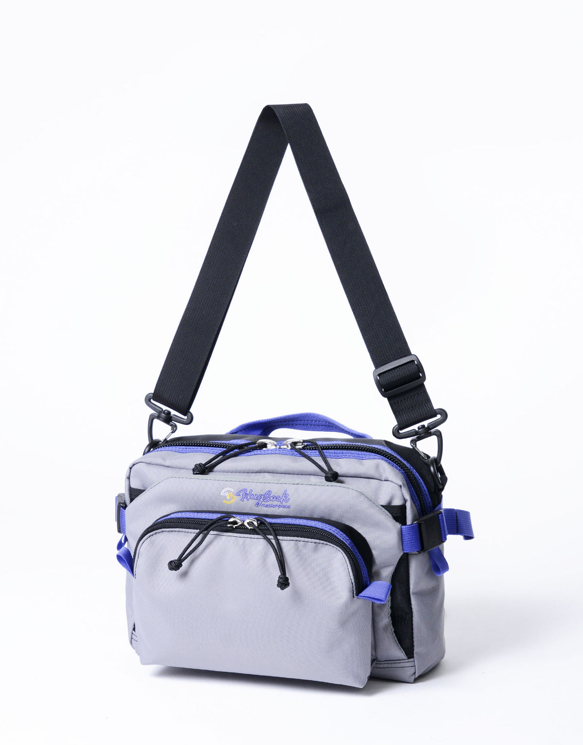 Hugsack ショルダーバッグ No.03231 ｜master-piece | マスターピース