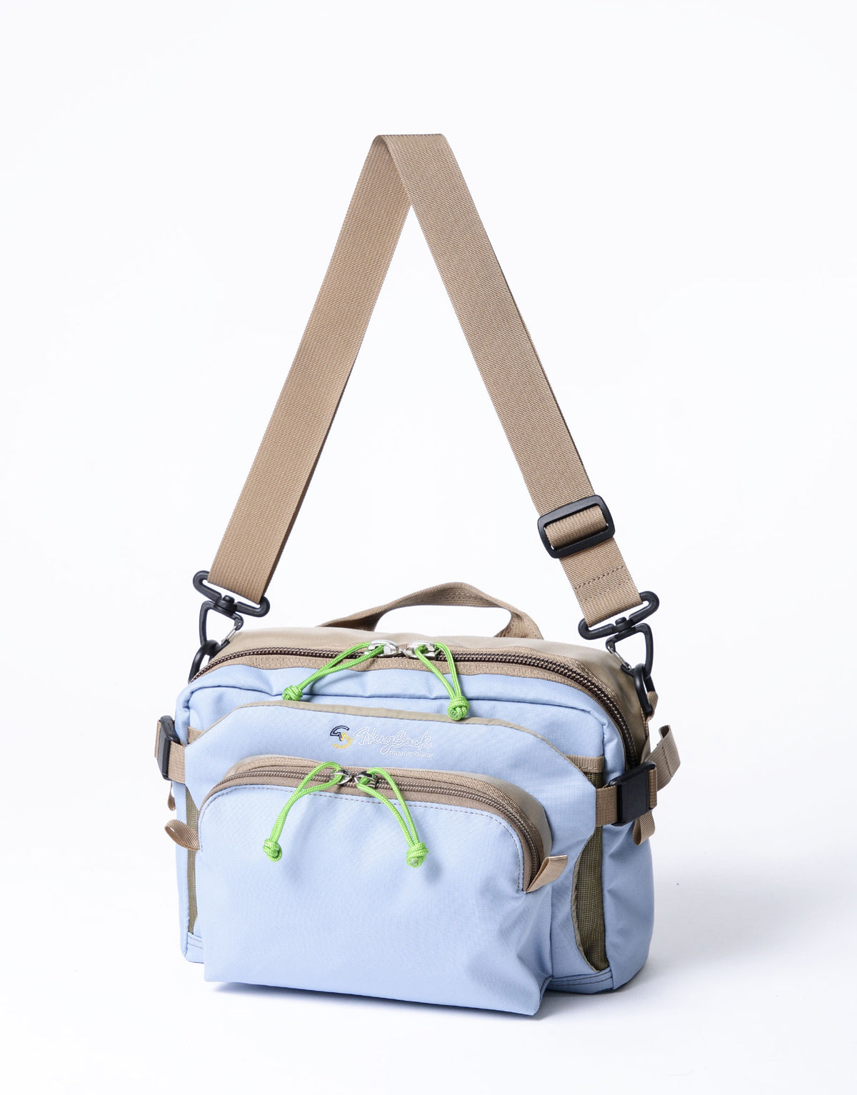 Hugsack ショルダーバッグ No.03231 ｜master-piece | マスターピース