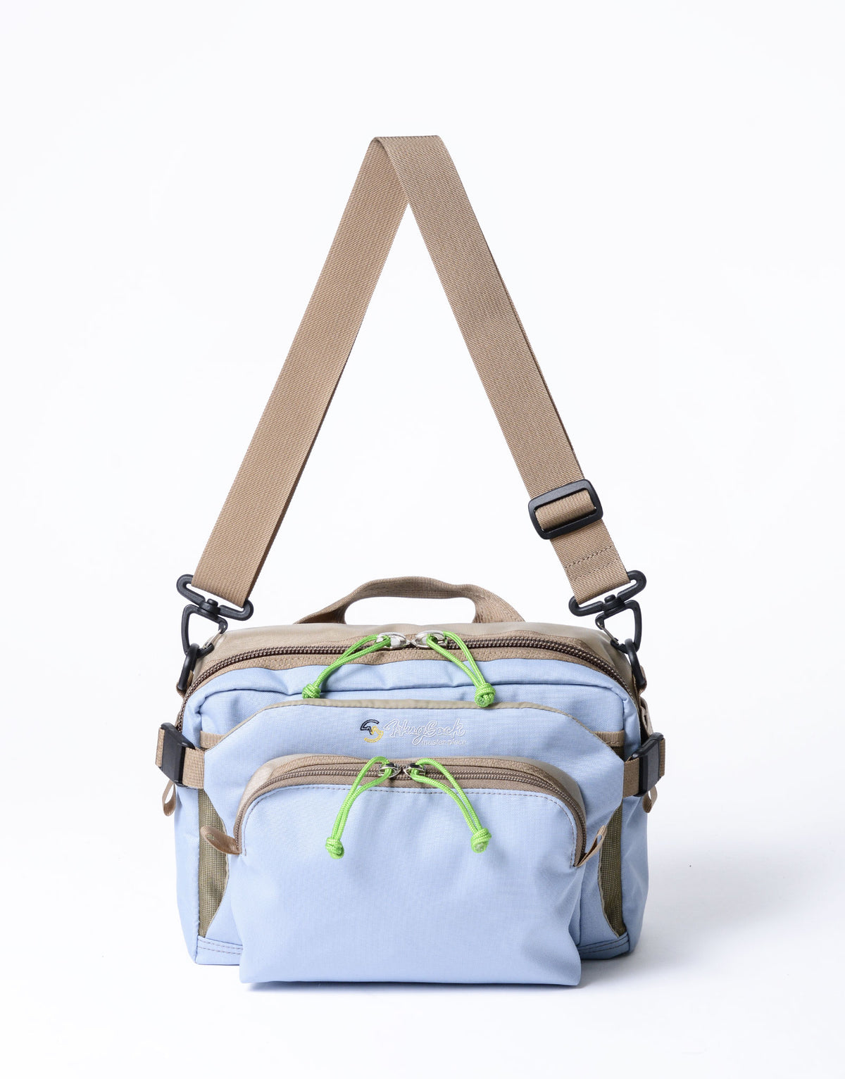 Hugsack ショルダーバッグ No.03231 ｜master-piece | マスターピース