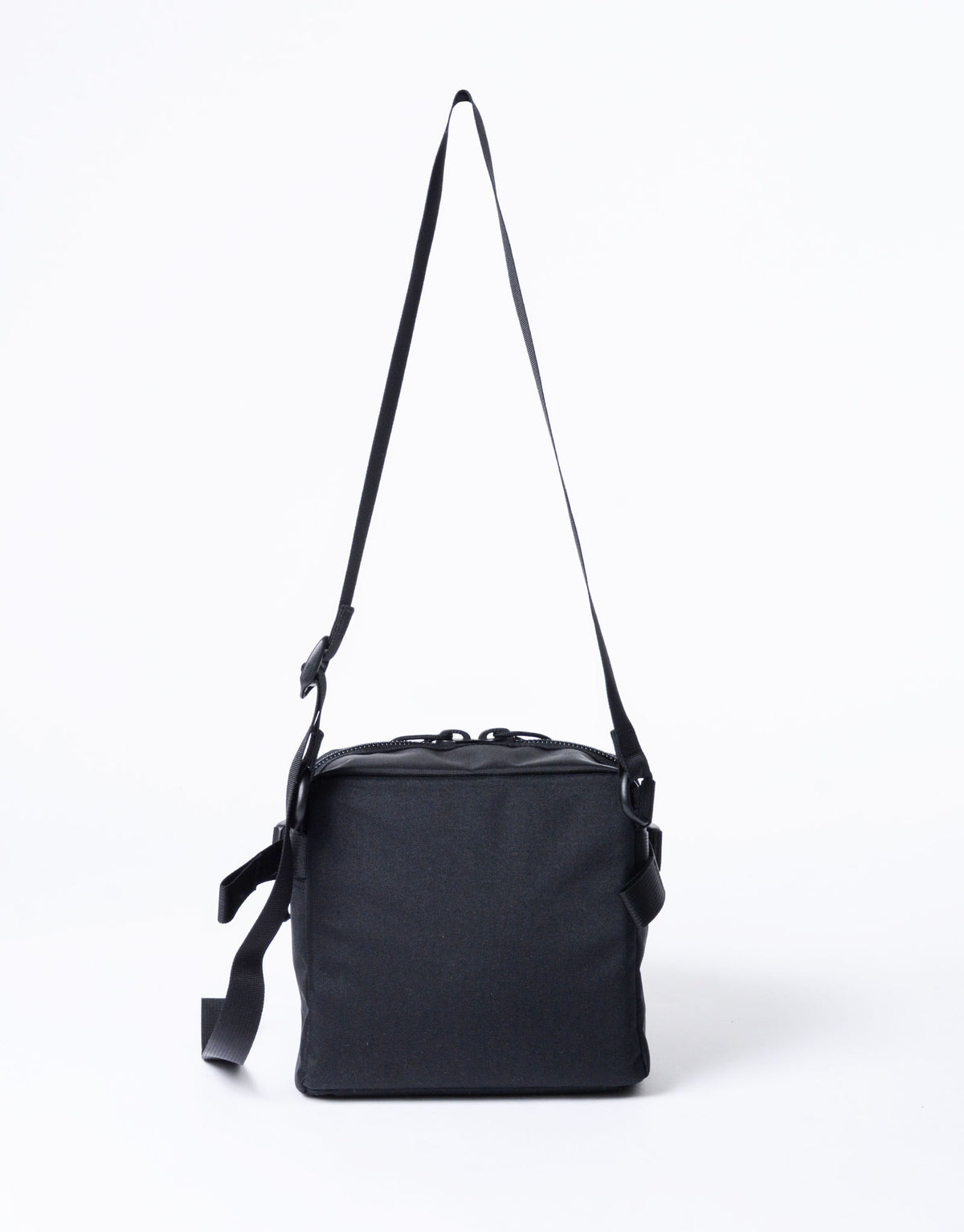 Hugsack スクエアショルダーバッグ No.03232 ｜master-piece