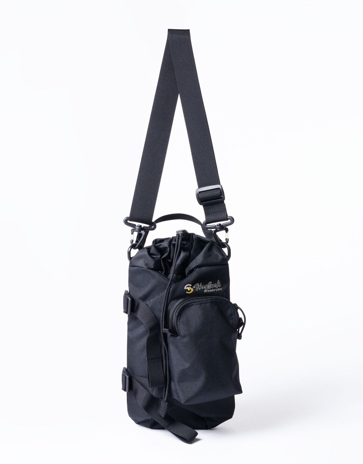 b*s様 マスターピース　スリングバッグ　グレー マスターピース master-piece 新商品/MSPC/マスターピース