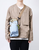 hugsack牵引肩袋M号03233