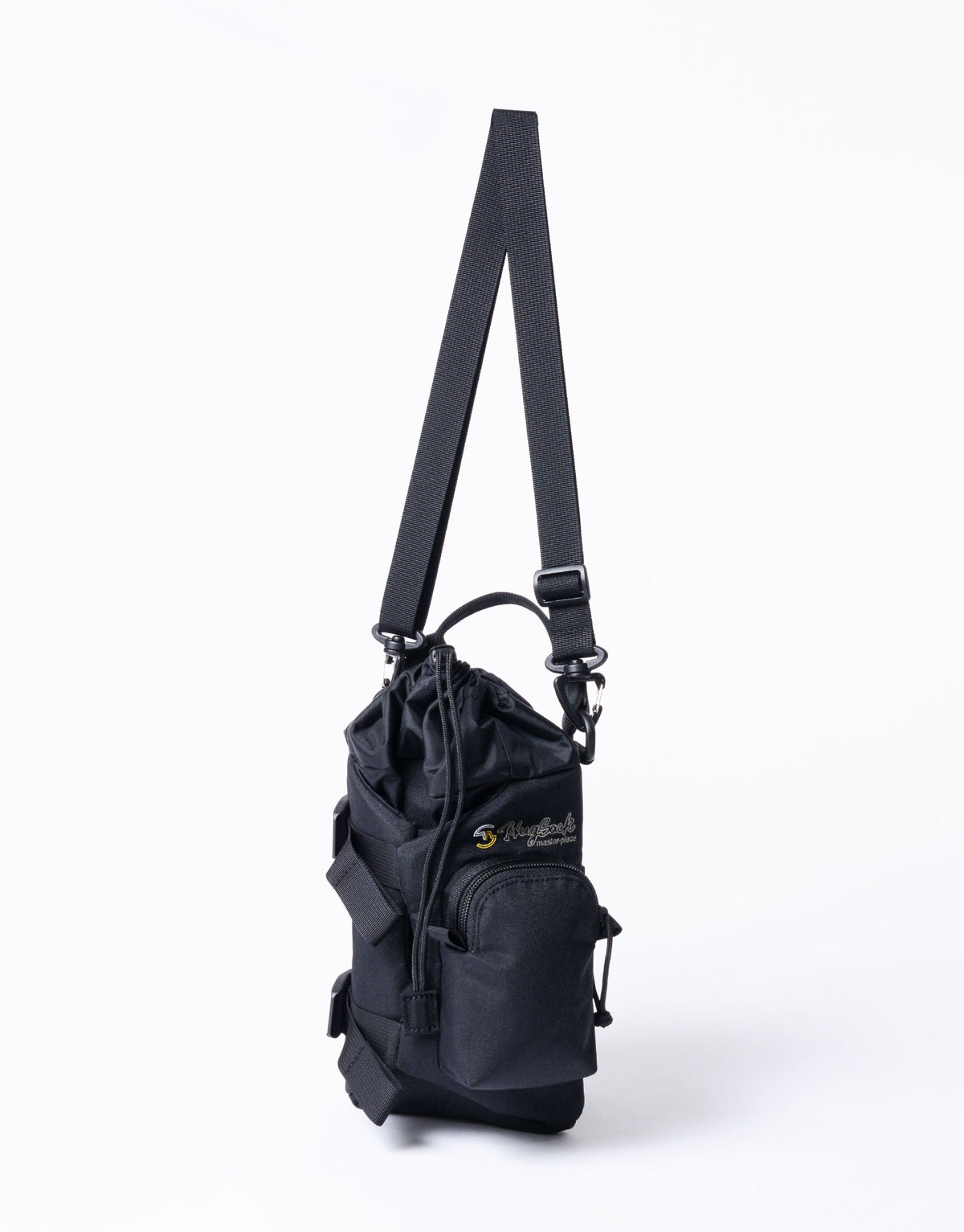 Hugsack Drawstring Shoulder Bag S No.03234 ｜master-piece