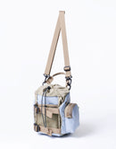 Hugsack牵引肩袋S号03234